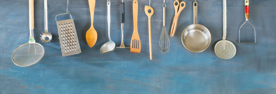 Equiper sa cuisine