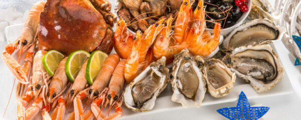 Fruits de mer