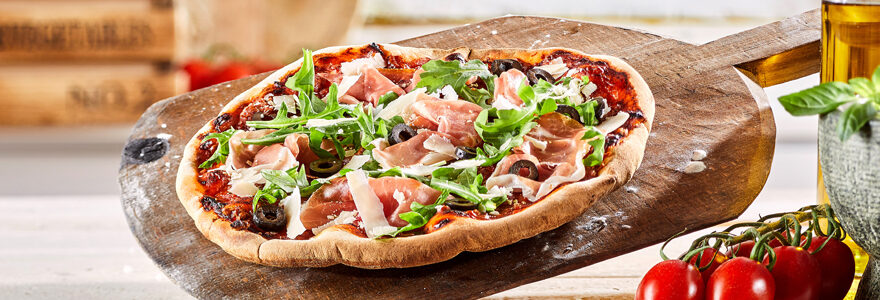 pizza