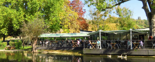 restaurants esprit guinguette