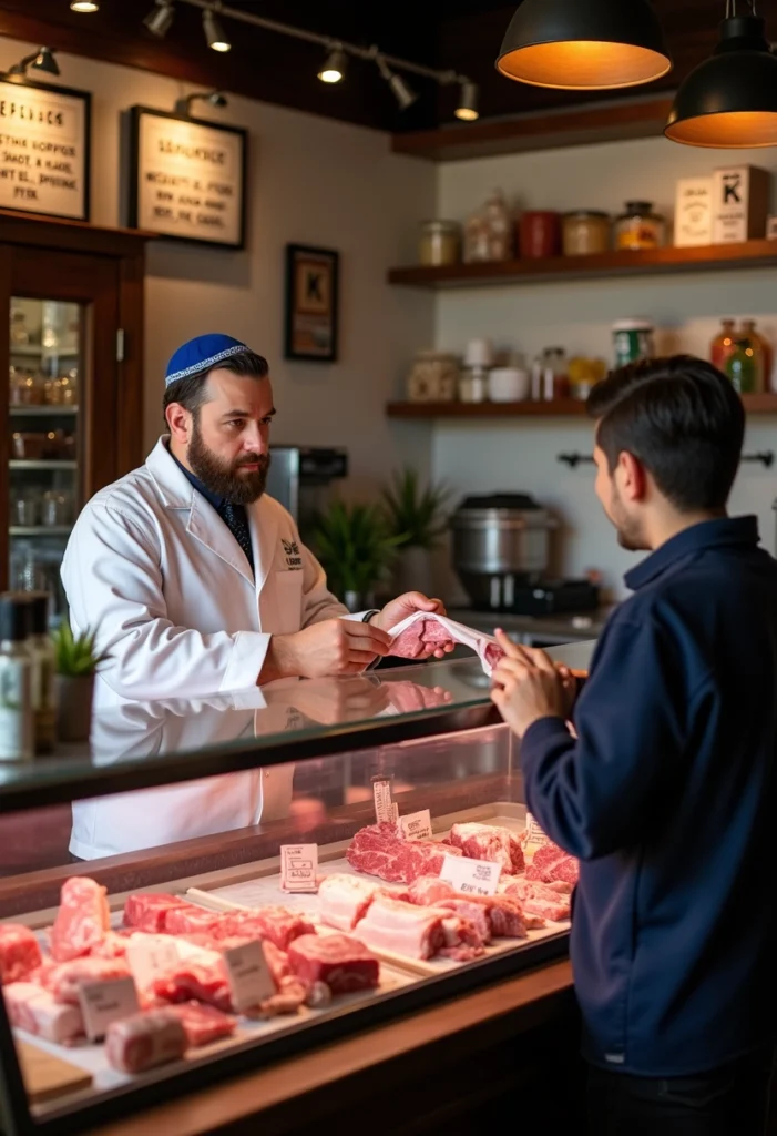 boucherie casher boucherie casher